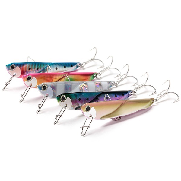 飛び過ぎダニエル 30g